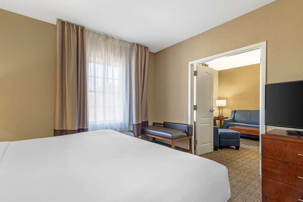 Comfort Inn & Suites Dover-Portsmouth Pokój zdjęcie