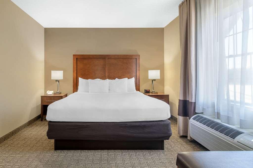 Comfort Inn & Suites Dover-Portsmouth Pokój zdjęcie