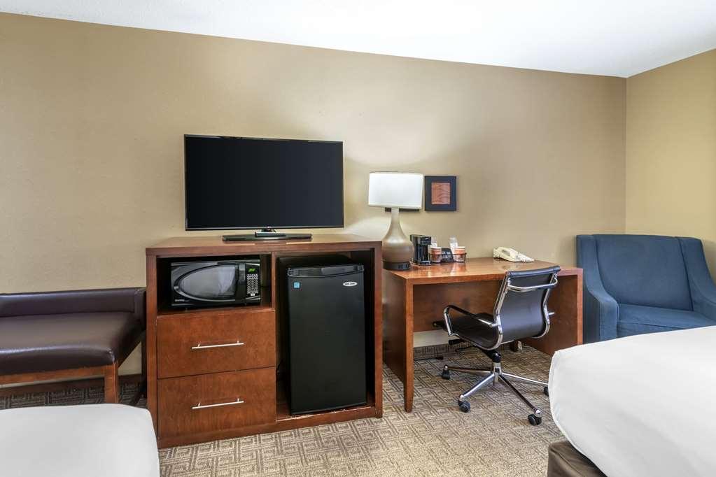 Comfort Inn & Suites Dover-Portsmouth Pokój zdjęcie