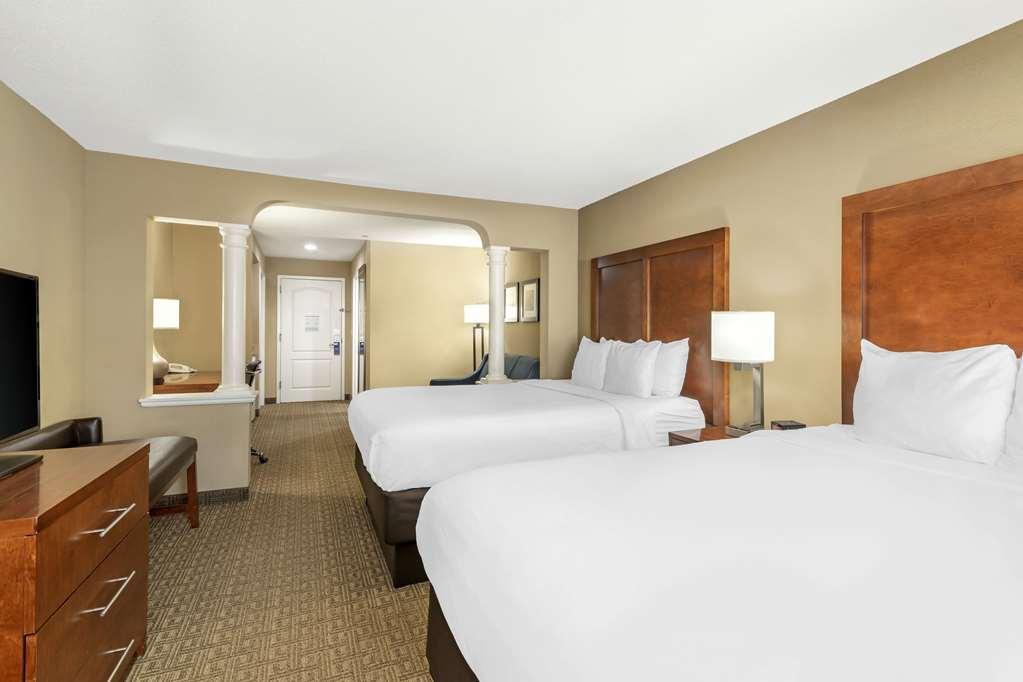 Comfort Inn & Suites Dover-Portsmouth Pokój zdjęcie
