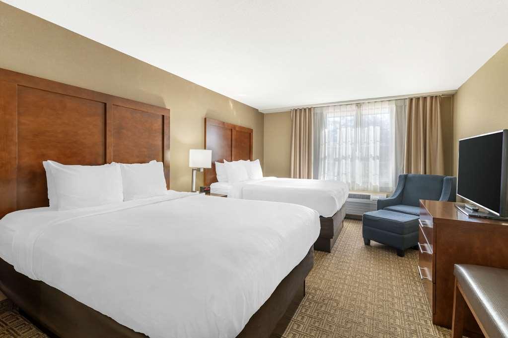 Comfort Inn & Suites Dover-Portsmouth Pokój zdjęcie