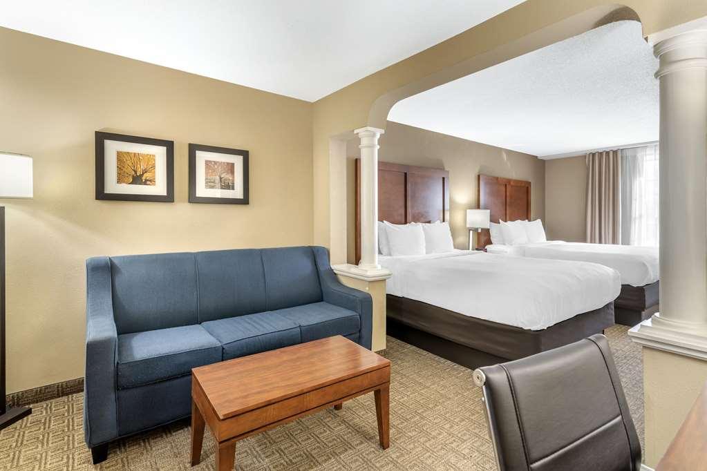 Comfort Inn & Suites Dover-Portsmouth Pokój zdjęcie