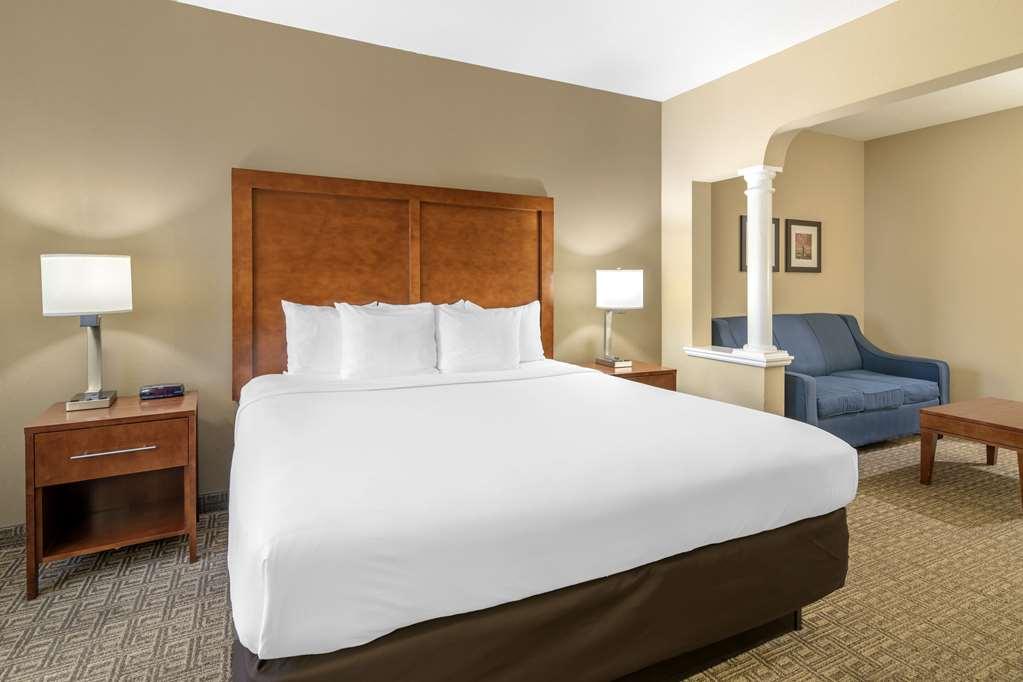 Comfort Inn & Suites Dover-Portsmouth Pokój zdjęcie