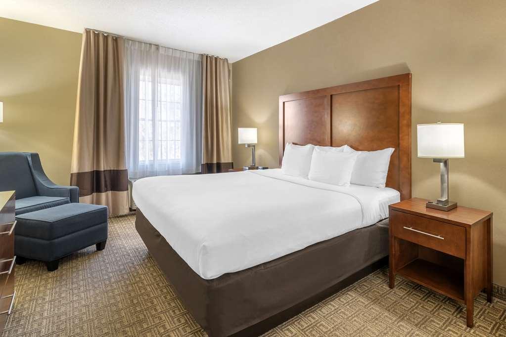Comfort Inn & Suites Dover-Portsmouth Pokój zdjęcie