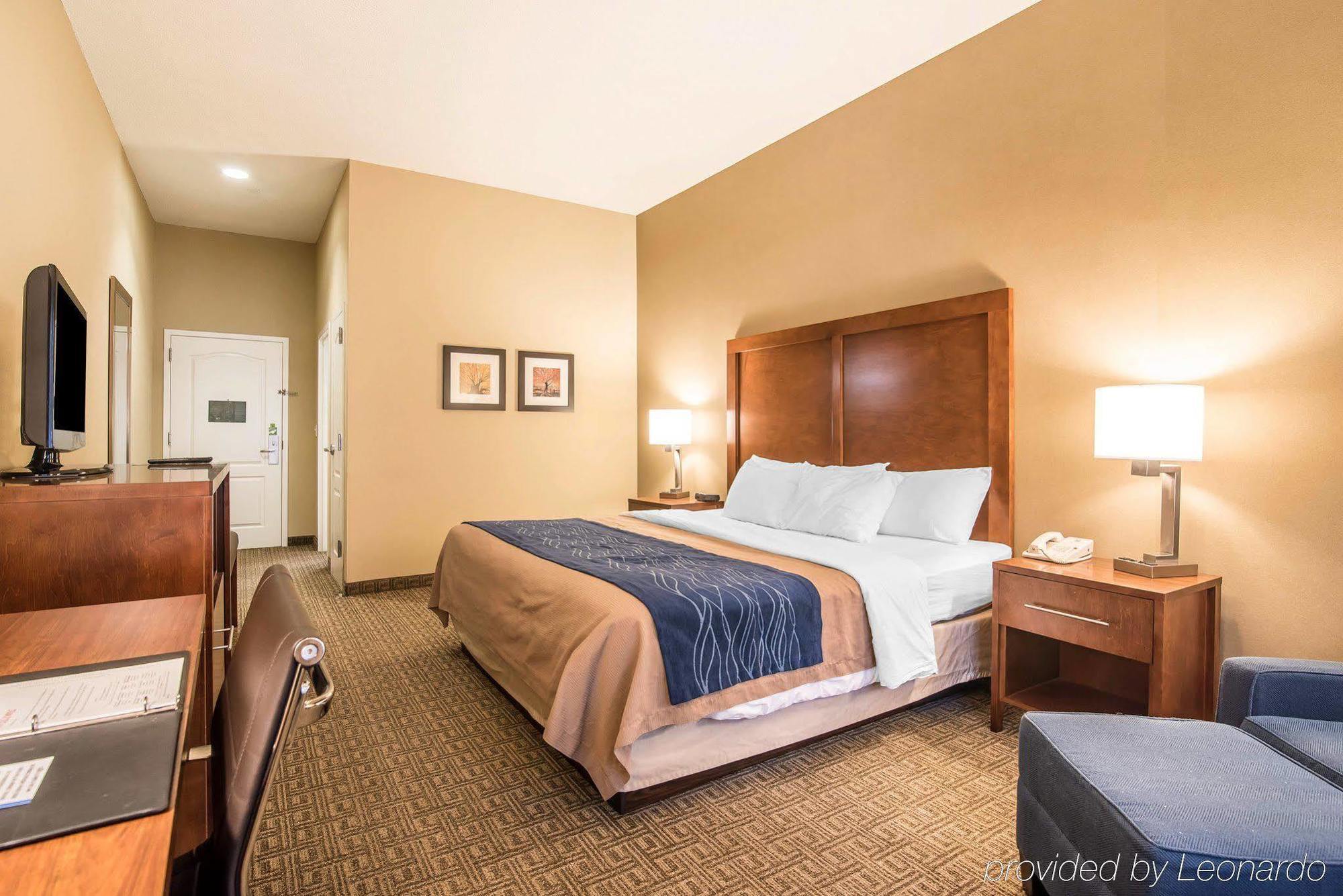 Comfort Inn & Suites Dover-Portsmouth Zewnętrze zdjęcie