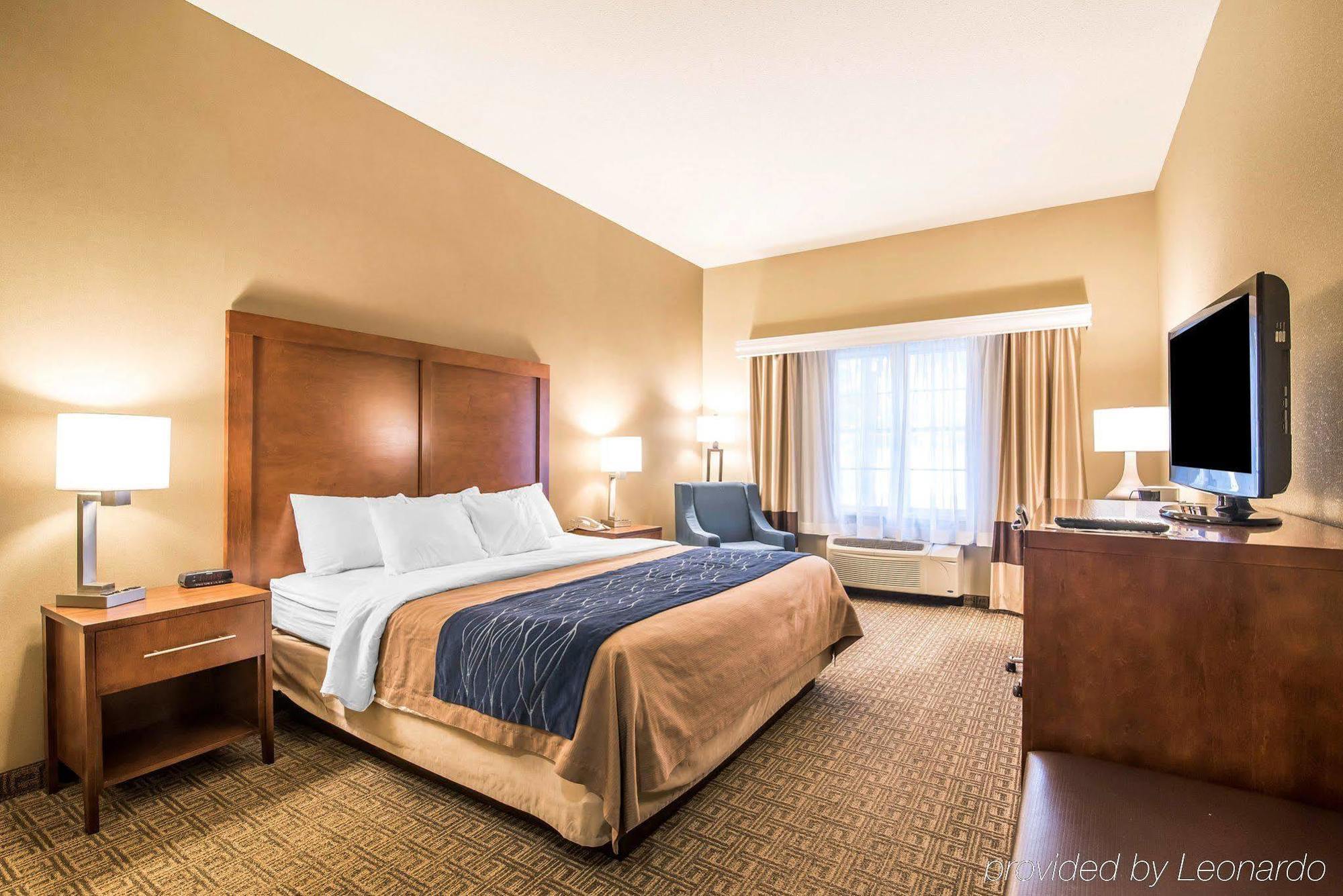 Comfort Inn & Suites Dover-Portsmouth Zewnętrze zdjęcie